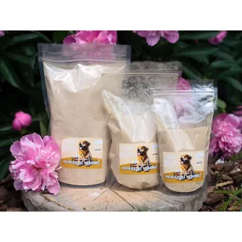 Doghouse-shop.cz PIVOVARSKÉ KVASNICE pro psy 100g, 250g, 500g a 1kg Hmotnost: 100g
