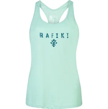 Dámské tílko Rafiki Babsi LT lichen XL