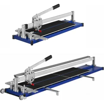 řezačka na dlažbu KAUFMANN TOP LINE CLASIC