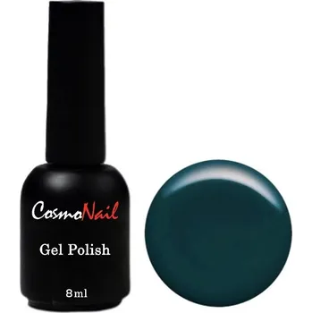 Lak na nehty Cosmonail gel polish Classic 098, 8 ml