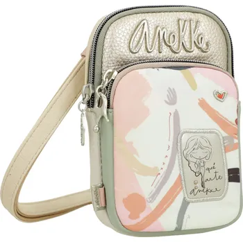 Kabelka Anekke 40603-907 béžová