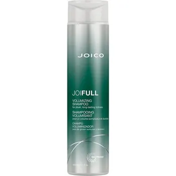 Šampon Recenze Joico JoiFull Volumizing Shampoo objemový šampon pro jemné a zplihlé vlasy