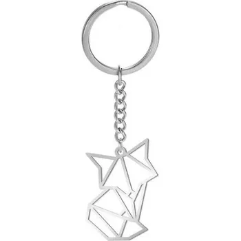 Přívěsek Přívěskynakrk.cz Klíčenka LIŠKA