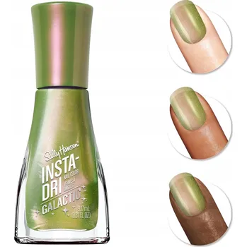 Lak na nehty Sally Hansen Insta Dri Lak na nehty Center of the Universe 114