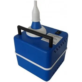 Kompresor Kompresor elektrický GE-1