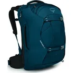 Cestovní batoh OSPREY FAIRVIEW 40, night jungle blue