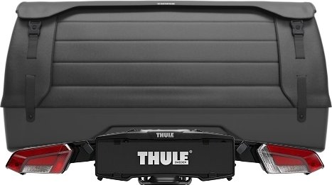 Nosič 3 kol na tažné Thule EasyFold 3 945 + Thule Onto 2 TH9451TH9092