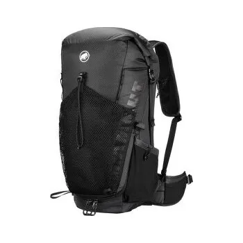 turistický batoh Mammut Ducan Spine 28-35 black 0001 černá 28-35 l