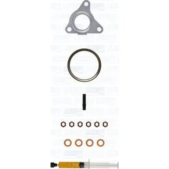 Turbodmychadlo Montážní sada, dmychadlo AJUSA JTC12383