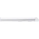 LED zářivka pod linku Solight WO211 s třístupňovým stmíváním 10W 4100K hliník, 58 cm
