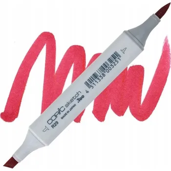 Popisovače Copic 1 ks