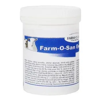 Chov hospodářského zvířete FOS Reviva Ewe 100g