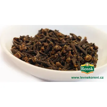 Hřebíček celý 25 kg