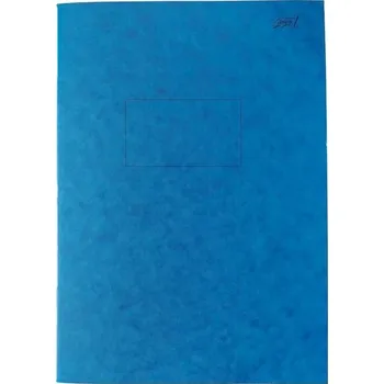 Sešit Sešit A4 s mřížkou, školní sešit na psaní, zápisník Unipap, 60 listů