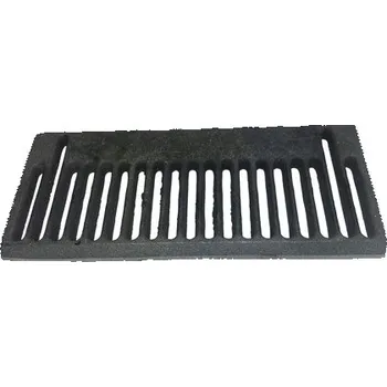 Příslušenství ke kotli Rošt šikmý OPOP H424, H430, H425EKO 180x400mm