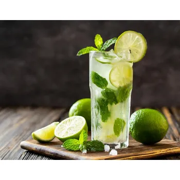 Mojito - vonný olej 10 ml