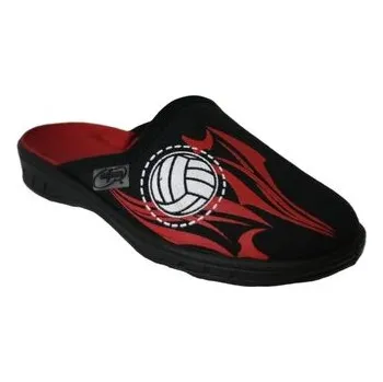 Chlapecké bačkory 707X207 27 - chlapecké pantofle Befado ZŠ, míč S 707X207_28