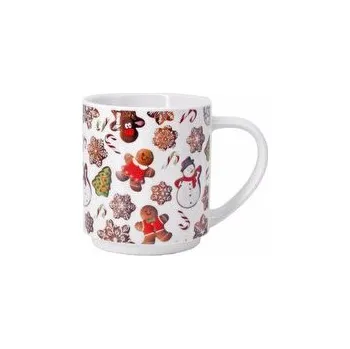 HRNEK PERNÍČKY, KERAMIKA 270 ML