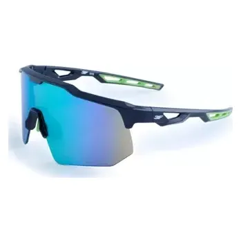 Sluneční brýle Brýle 3F Vision Horizon 1916 blue blue