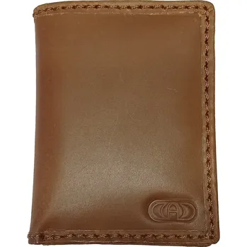 DD EX SW 05 pánská kožená peněženka sv. hnědá