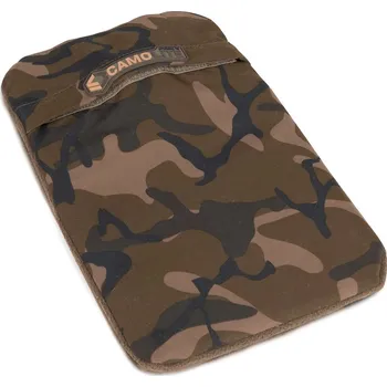 Fox International Fox pouzdro s láhví Camolite Hot Water Bottle (CLU521)