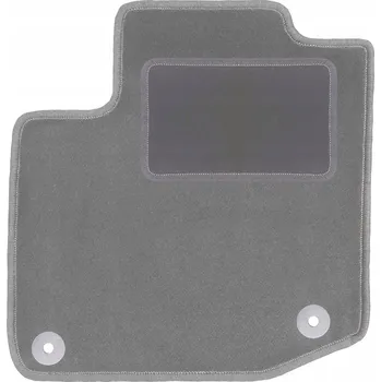 autokoberec Velurové autokoberce Wielganizator 1 ks