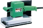 HIKOKI 300 W vibrační bruska s brusnou deskou 114x228 mm SV12VUAZ