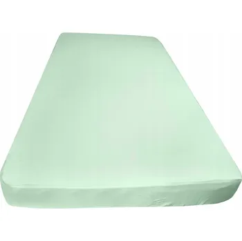 Prostěradlo Prostěradlo bavlna 90 x 200 cm