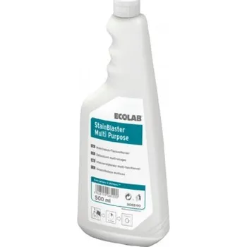 Drogerie ECOLAB Stainblaster Multi Purpose 0,5 l
