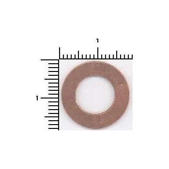 Těsnění motoru Těsnicí kroužek ELRING 108.405