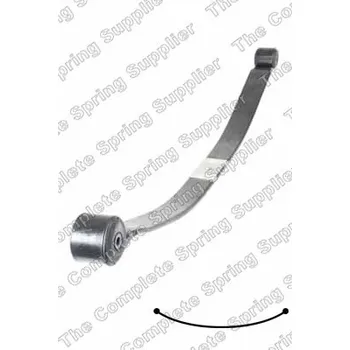 Paket pružin LESJÖFORS 5827543