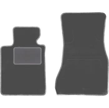 autokoberec Velurové autokoberce Wielganizator 2 ks