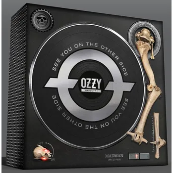 See You On The Other Side V2.0 - Ozzy…