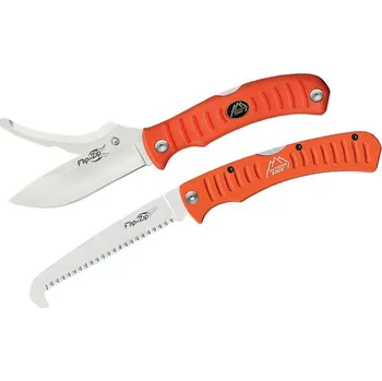 kapesní nůž Sada zavíracího nože s párákem a pilky Outdoor Edge Flip n´ Zip FCB Balení: Krabička