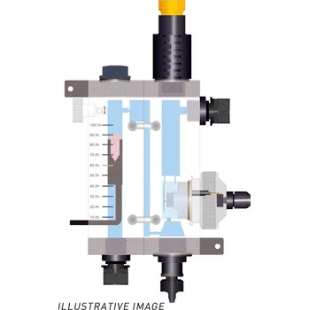 Zařízení na úpravu vody Cela (K800) Exact - "SEKO"