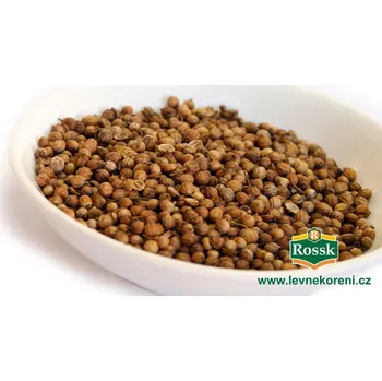 Koření ROSSK Koriandr celý 200 g