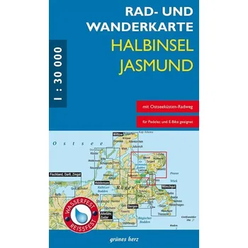 RWK Halbinsel Jasmund