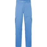 PORTWEST AS12 / Dámské antistatické kalhoty ESD - světle modrá XS