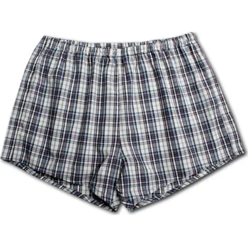 Trenýrky LUIZ Pánské trenýrky Maxim 74 - Béžová Velikost: 47