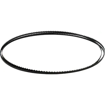 Příslušenství k pile Pilový pás 1825mm - 6 x 0,65mm 4Tpi, IGM Carbon FORCE SKIP, F216-006