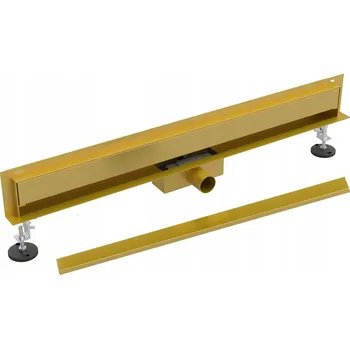 Lineární odtok Granitan ODPŁYW ŚCIENNY 70 cm