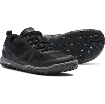 Dámská zdravotní obuv XERO SHOES - Scrambler Trail Low EV Black/Steel Gray W Velikost EU: 38,5