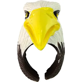 Prsten Prsten na ruku Zvířata Orel