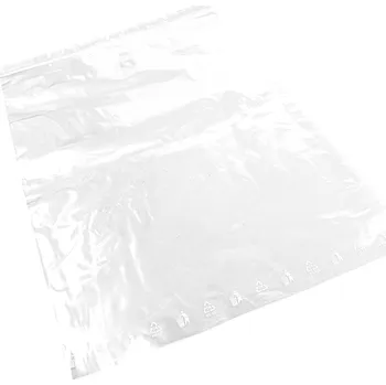 Obalový materiál Pro Háčkování ZIP sáček 250x350 mm 20 ks