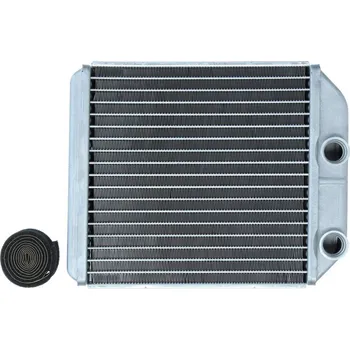 Výměník tepla Výměník tepla, vnitřní vytápění KAMOKA 7760051