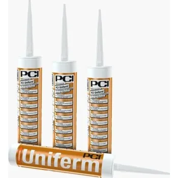 Průmyslové lepidlo PCI Uniferm