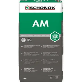 Stavební pojivo SCHÖNOX AM
