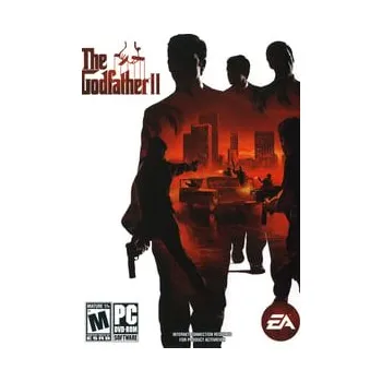 Počítačová hra The Godfather II