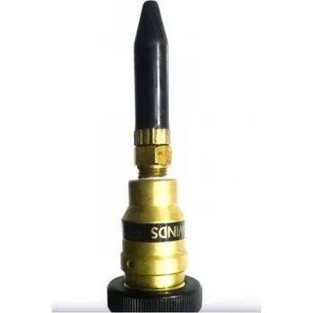 Ventil Ventil bez budíku