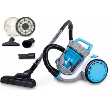 Vysavač VYSAVAČ BEZSÁČKOVÝ OVERMAX ASPIRI POWER HEPA 2,5